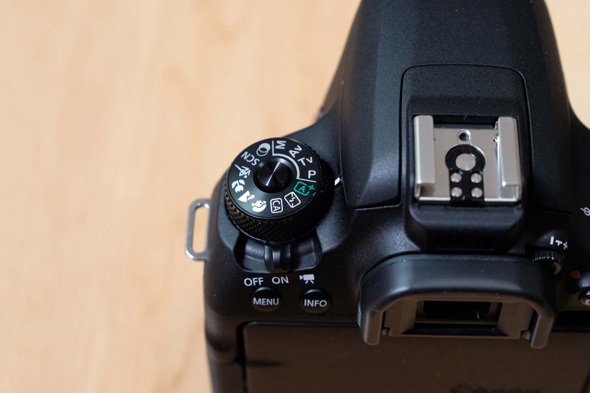 EOS 9000D 操作ダイヤル EOS 9000D 操作ダイヤル