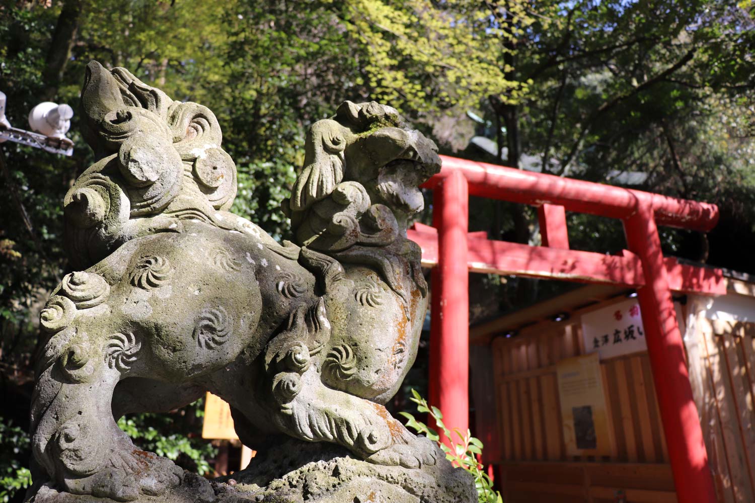 20170414170908j:plain 広坂神社