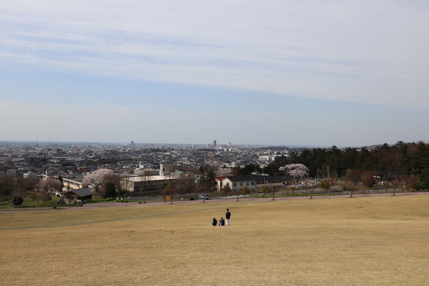 20170419131229j:plain 広角18㎜の画角