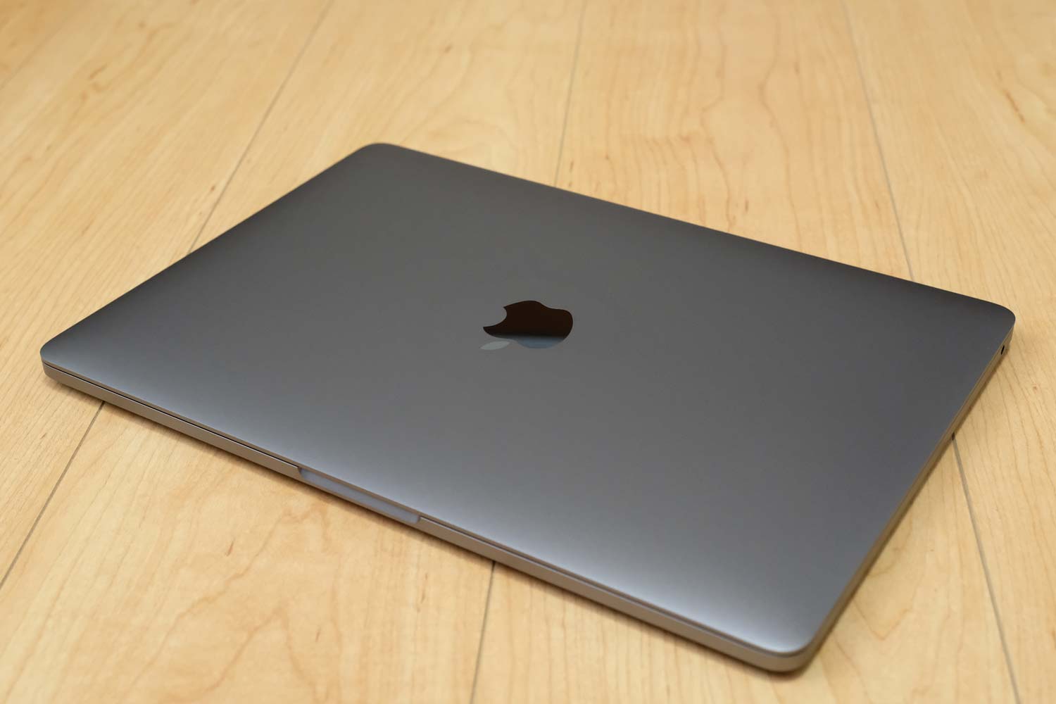 MacBook Pro 13インチ(2017)