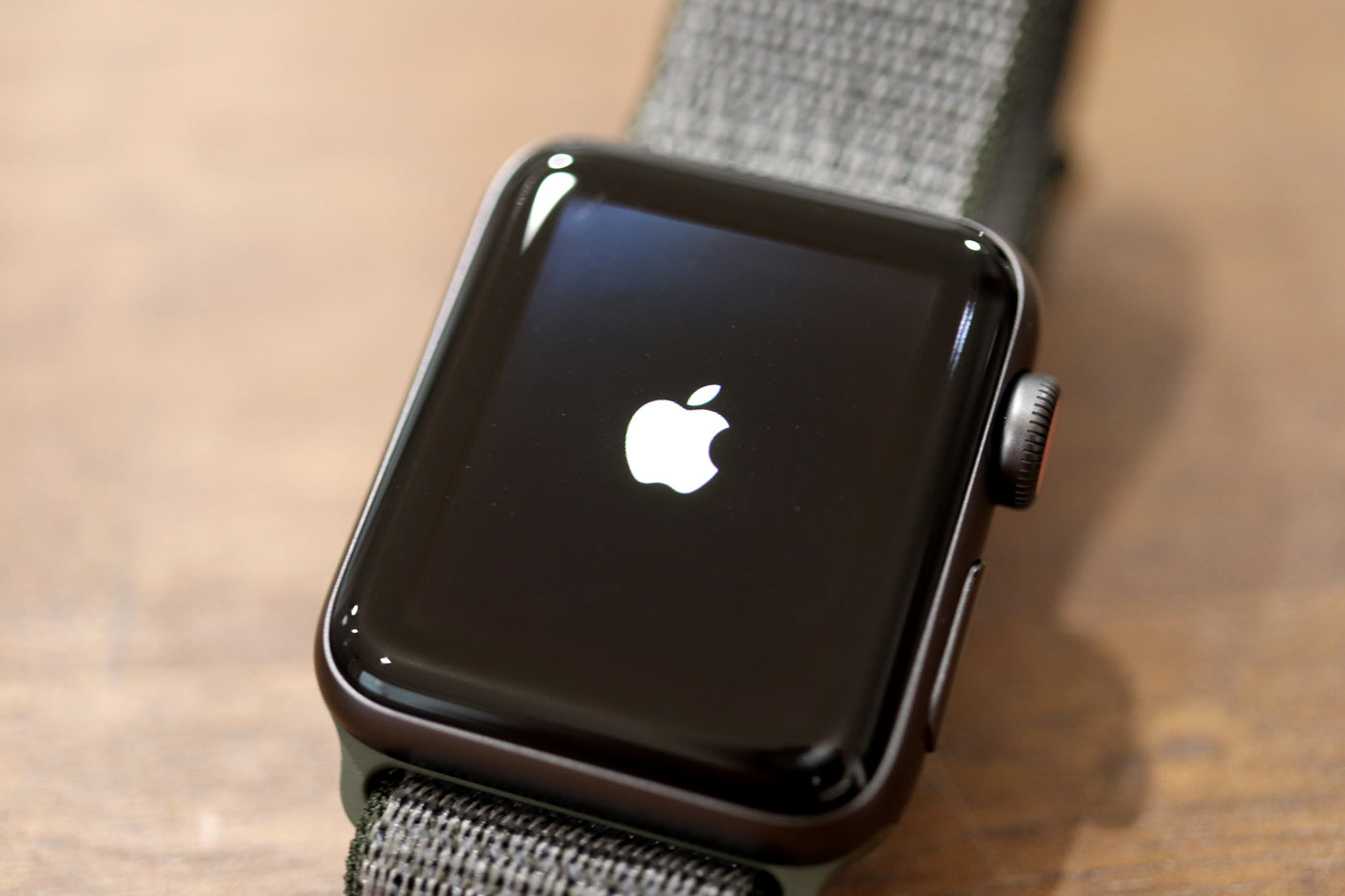 Appleのロゴマーク