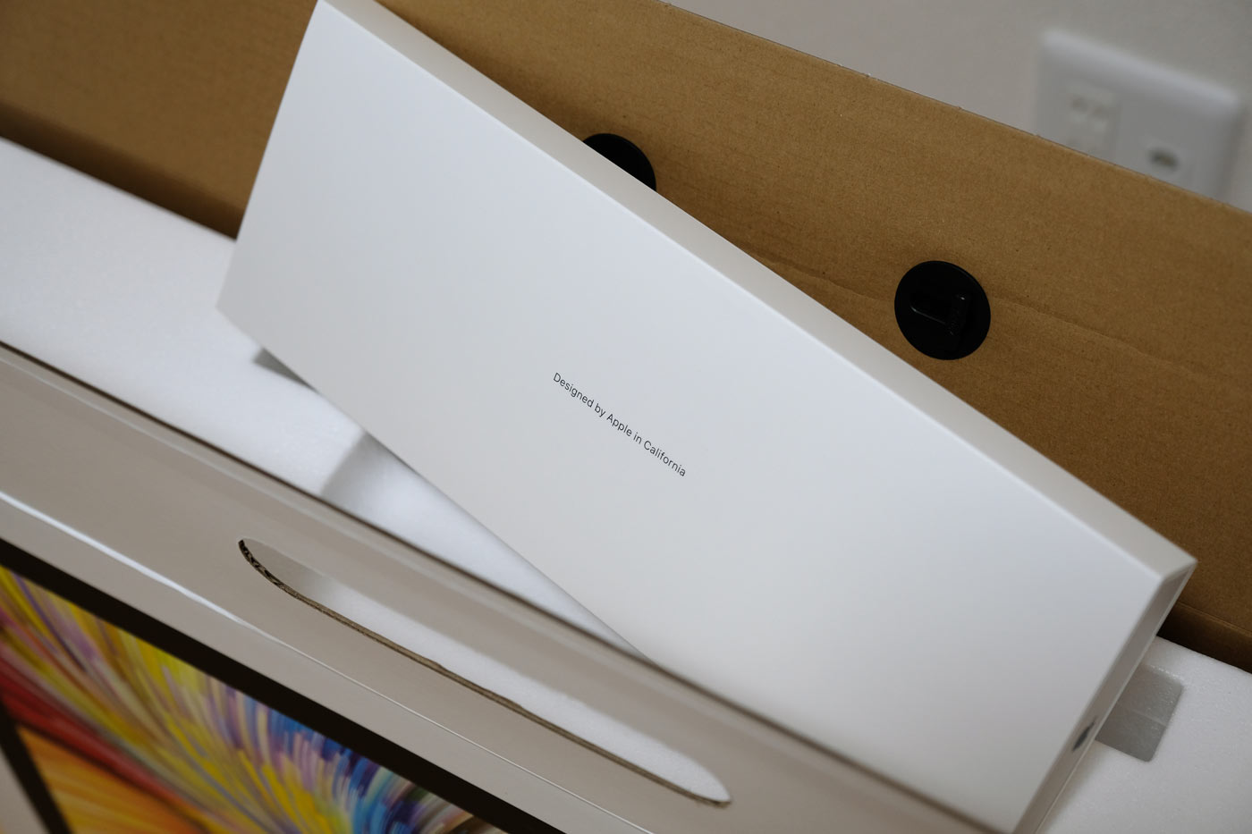 20171217104439j:plain Magic keyboardとMagic mouse2