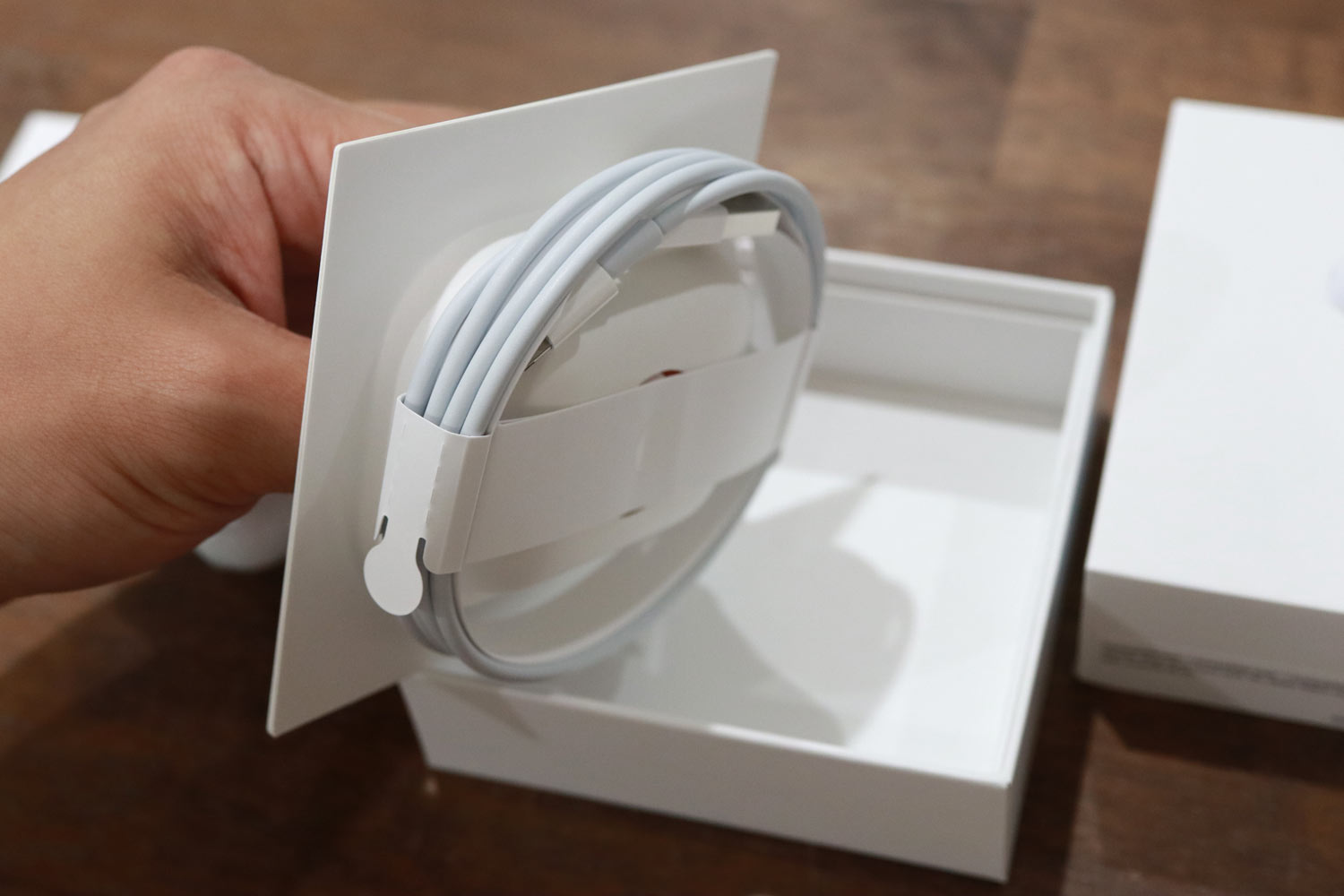 AirPods 付属品
