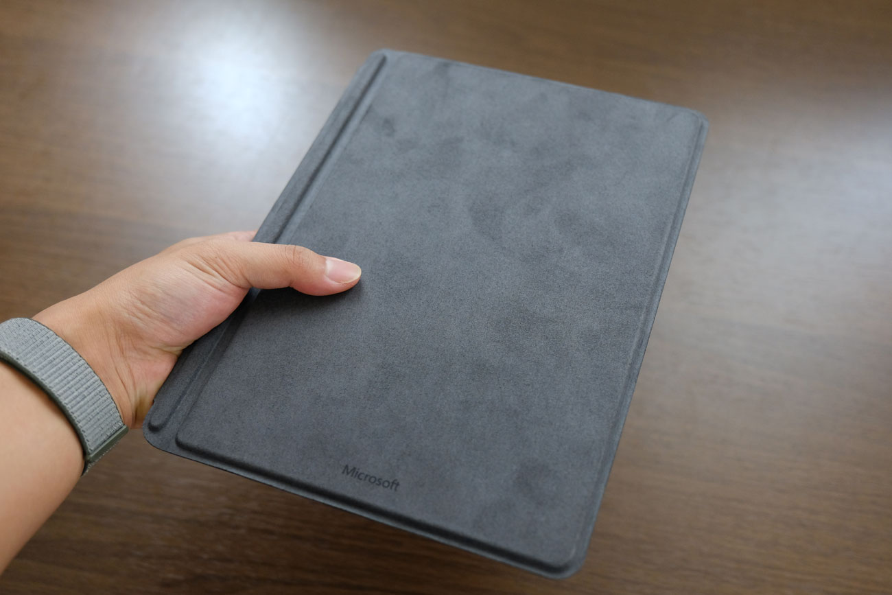 Surface Go タイプカバー