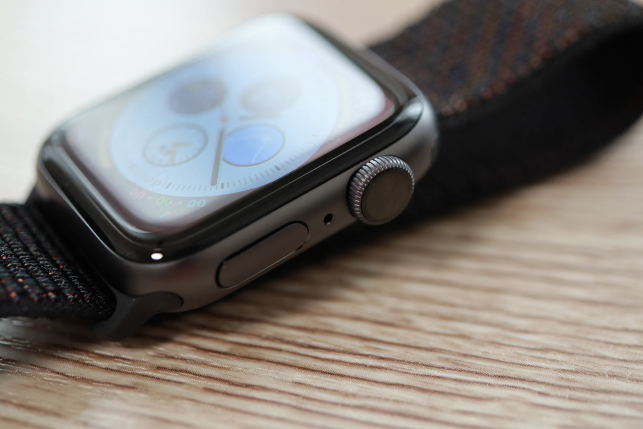 Apple Watch 4