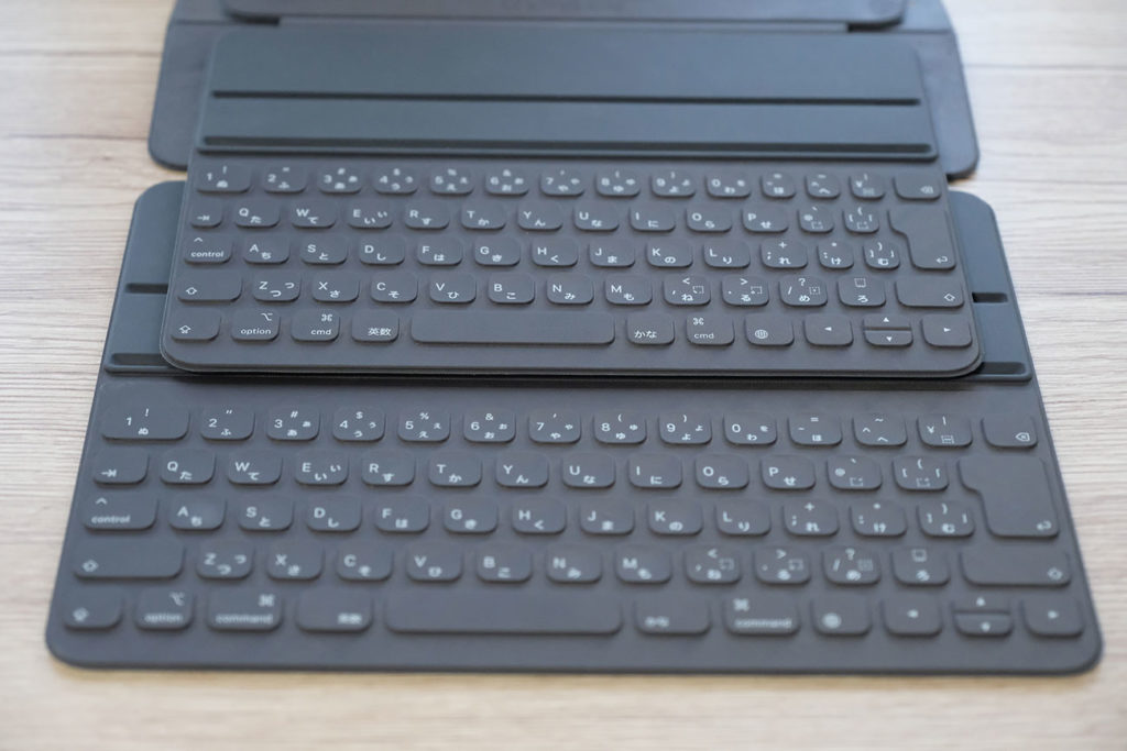 Smart Keyboard Folio