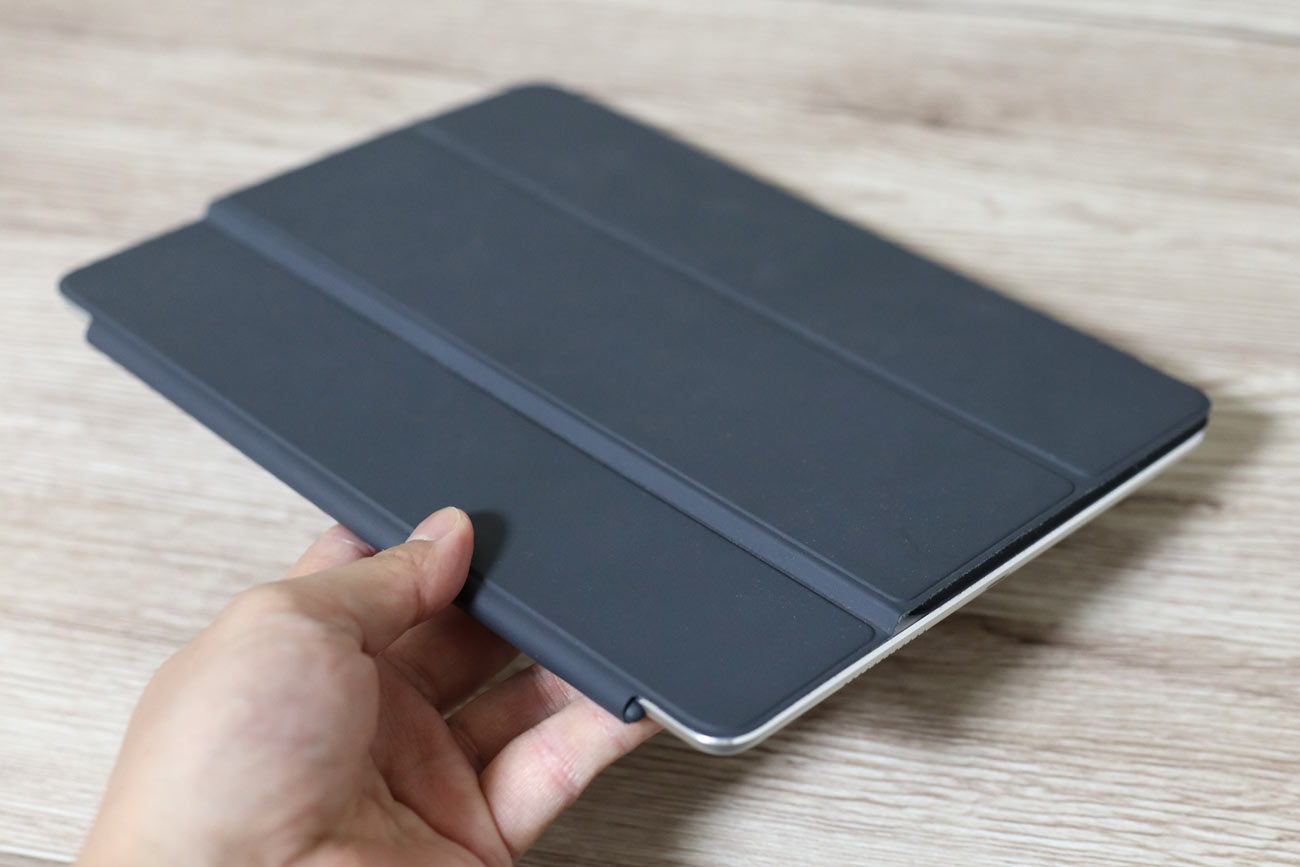 iPad Pro 9.7 スマートキーボード