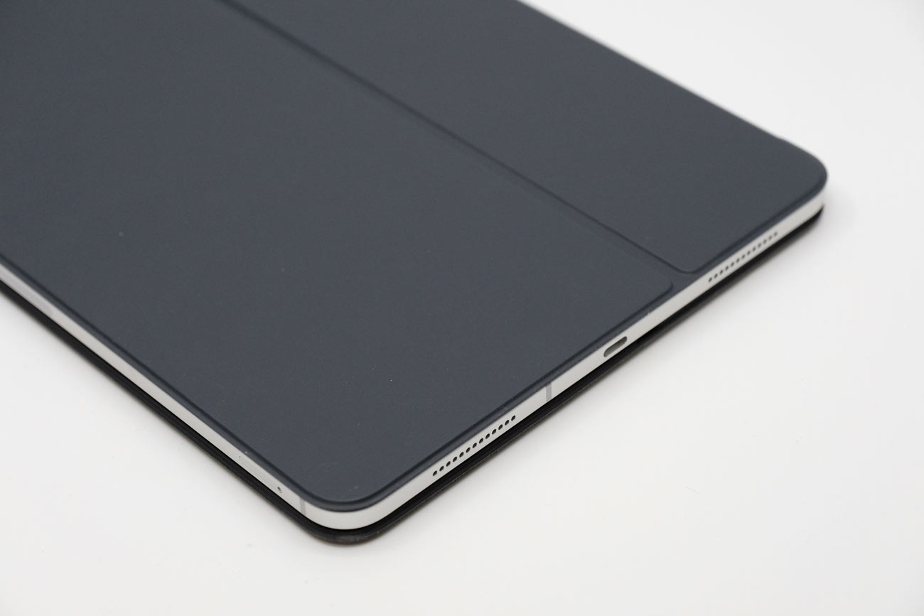 Smart Keyboard Folio フラットなスタイル
