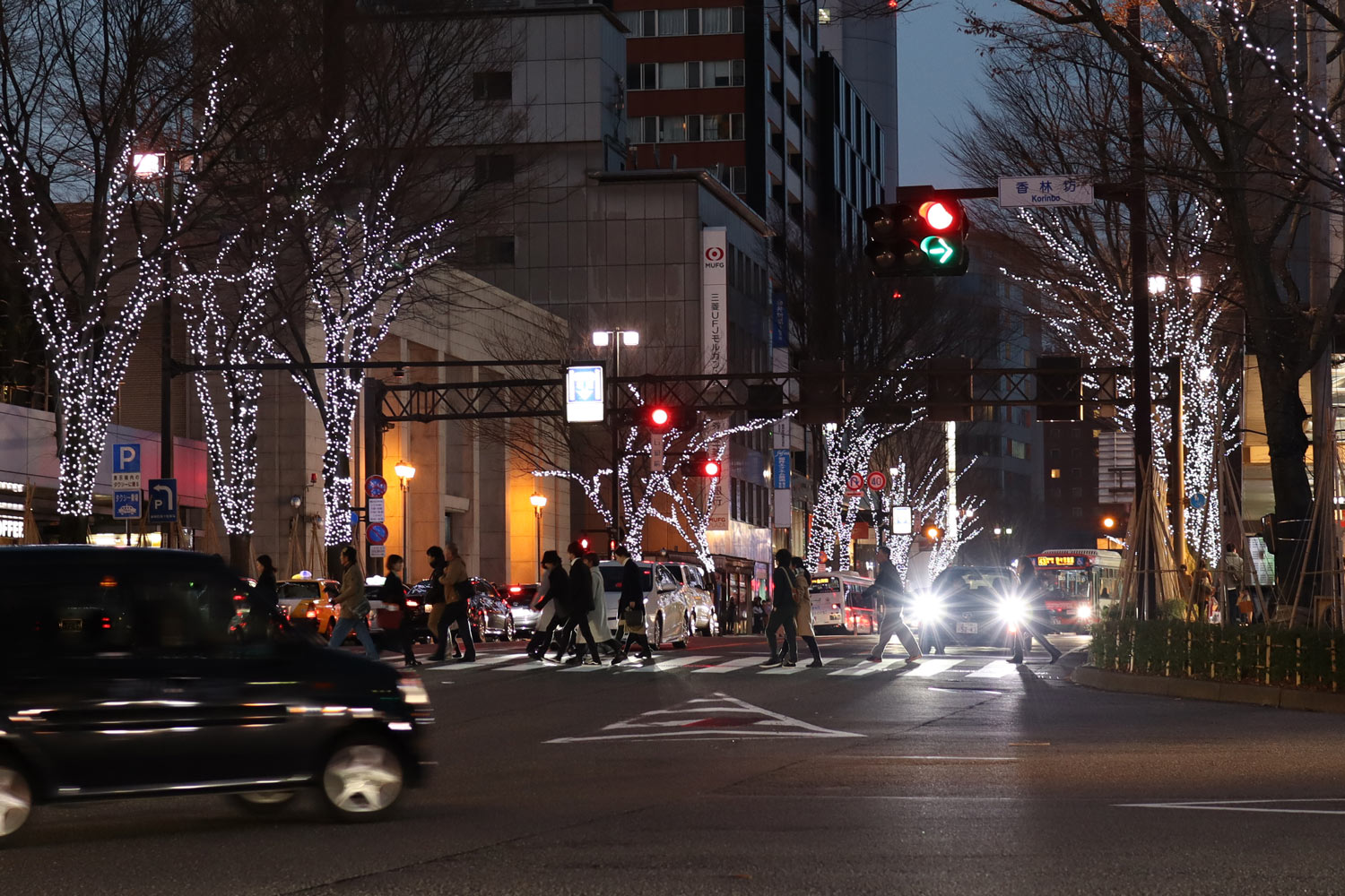 EF-M 32mm F1.4 作例3