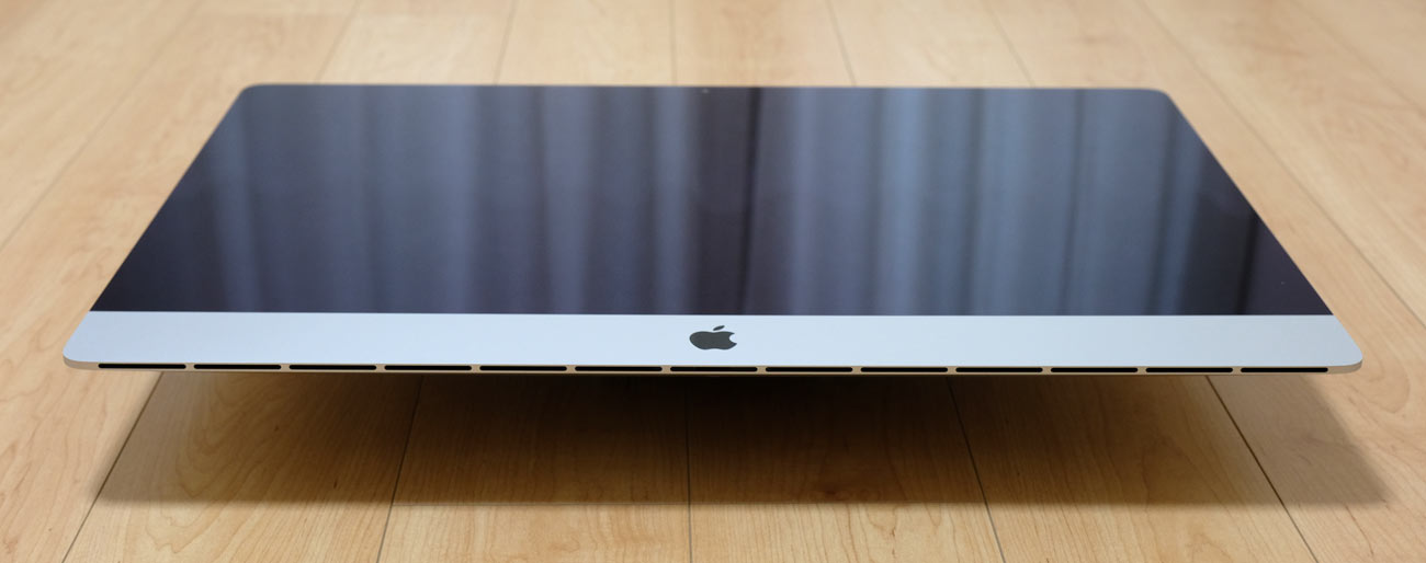 iMac 27インチ VESAマウントアダプタモデル