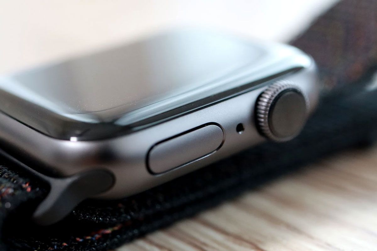 Apple Watch 4