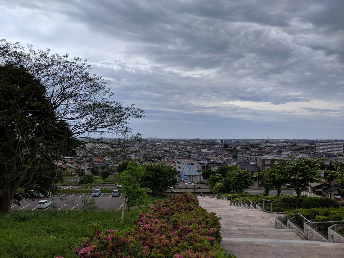 Pixel 3aのリアカメラの画質(風景写真)