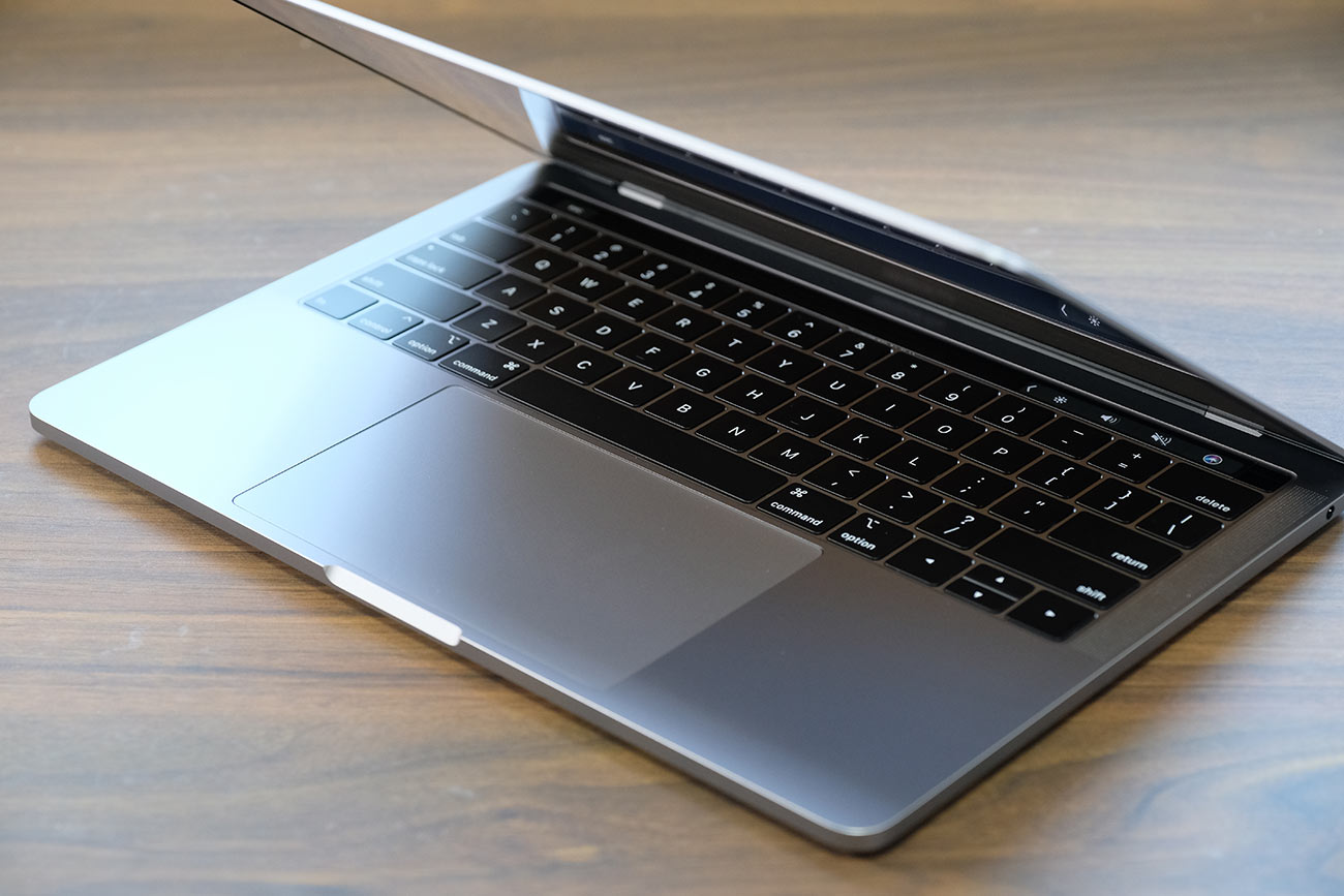 MacBook Pro 13インチ(2019)