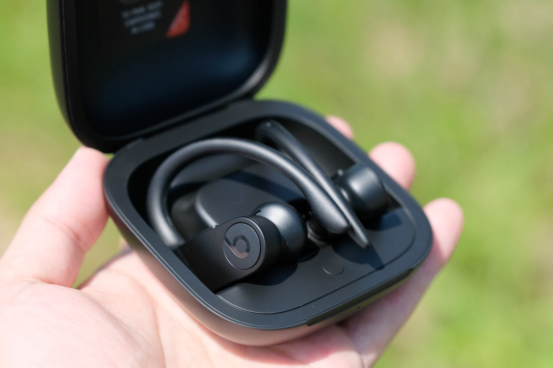 Beats Powerbeats Pro