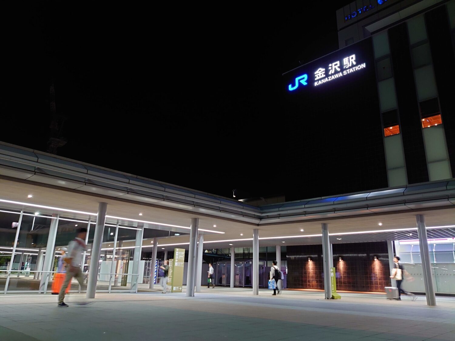 Xperia1 標準カメラの画角