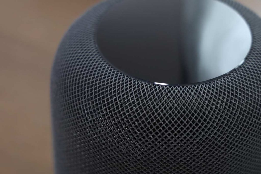 HomePod