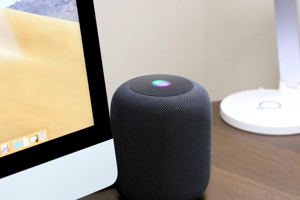 HomePod