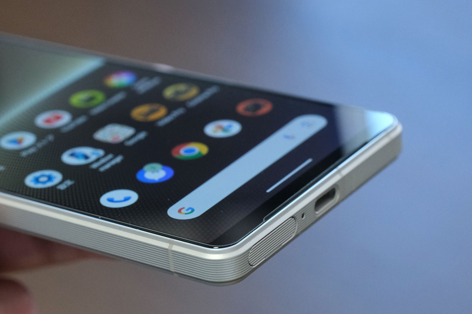 Xperia 1 V 保護フィルム