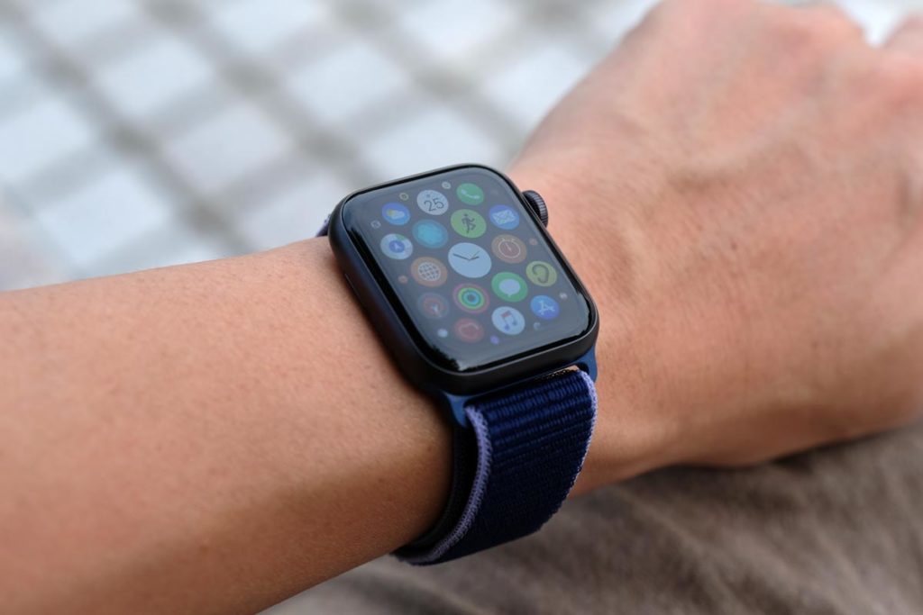Apple Watch 5