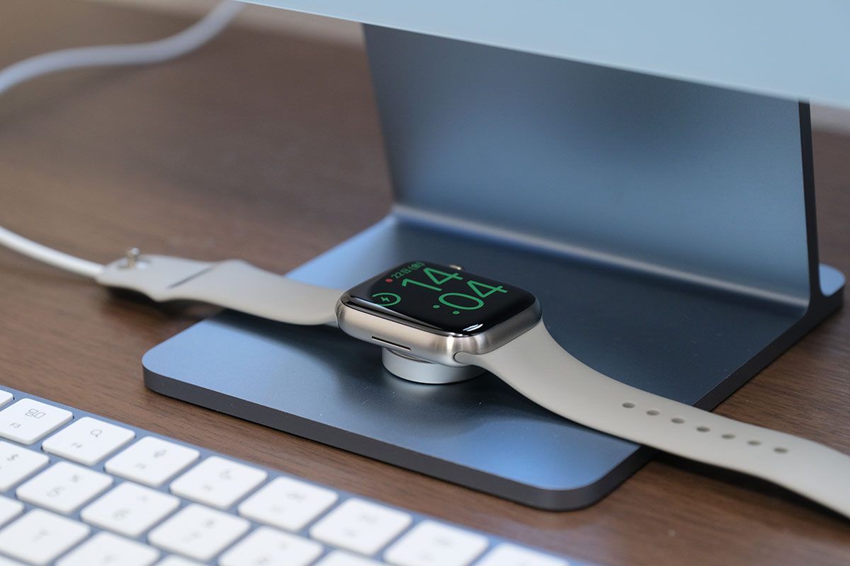 Apple Watch Edition