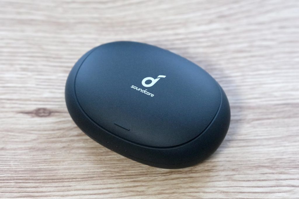 Soundcore Liberty 2 Pro 充電ケース
