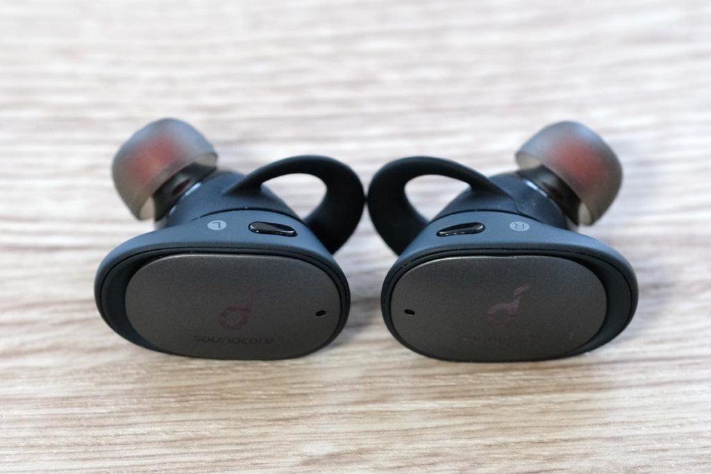 Soundcore Liberty 2 Pro