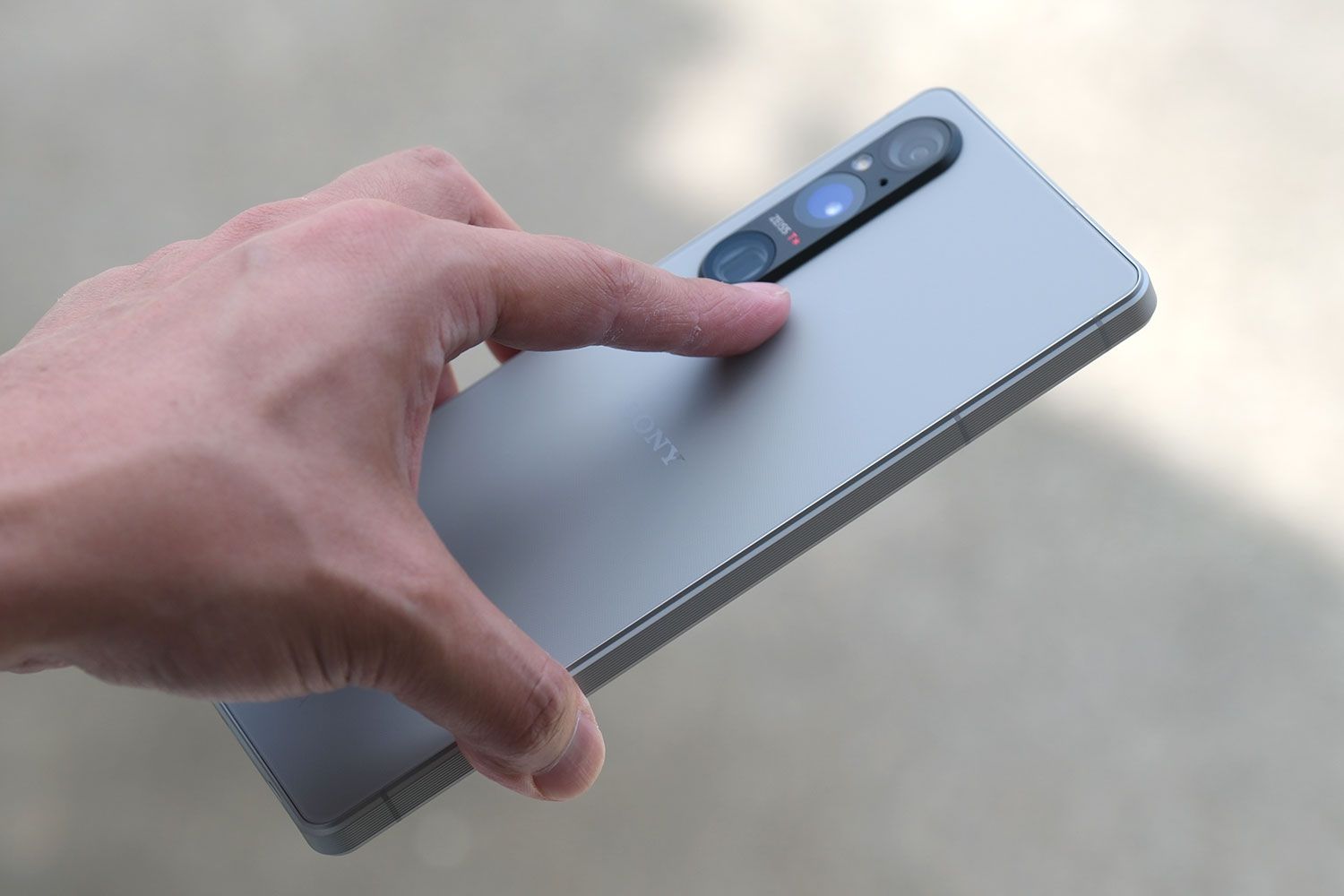 Xperia 1 V