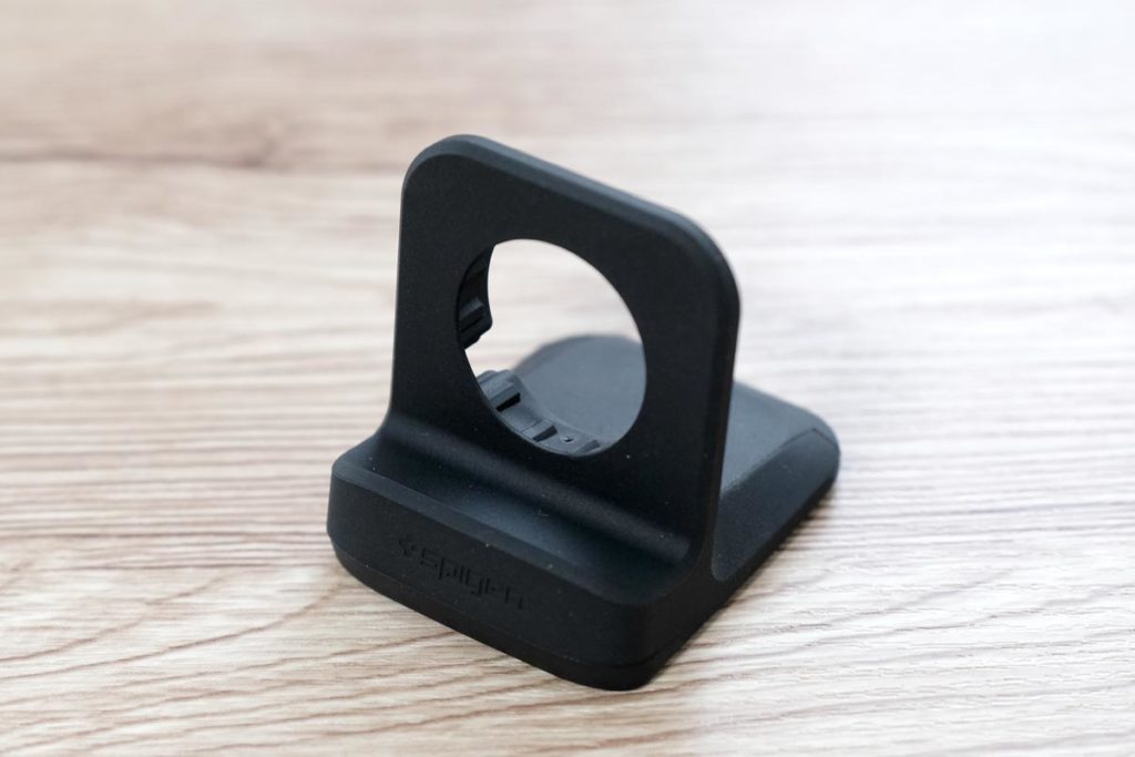 Spigen Apple Watch スタンド