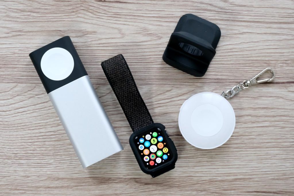 Apple Watch 周辺機器