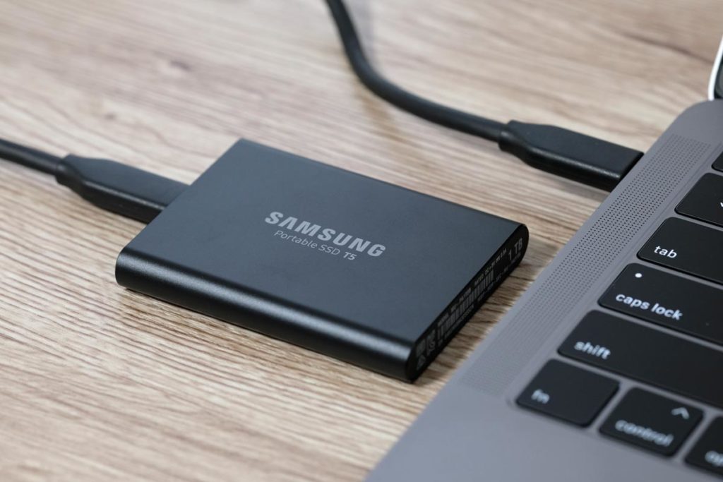 MacBook Pro 13インチとの組み合わせ