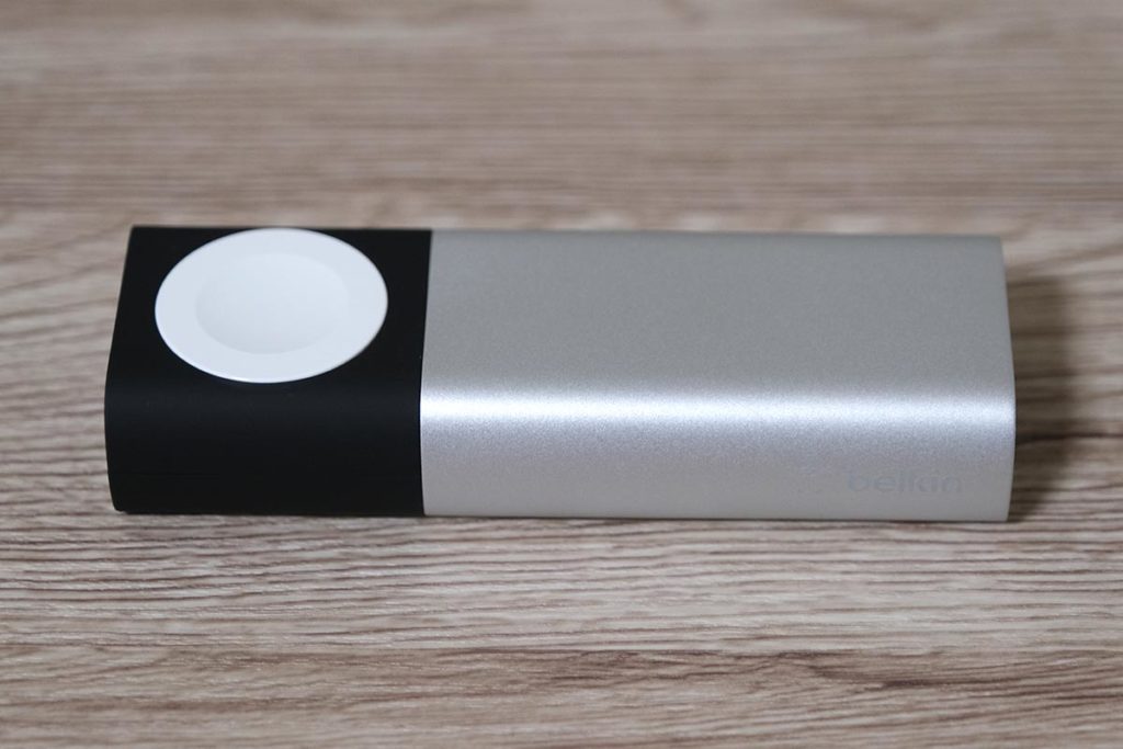 Belkin Valet Charger Power Pack