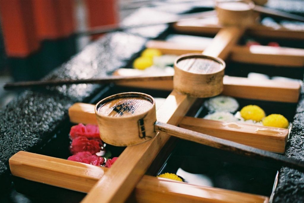 石浦神社