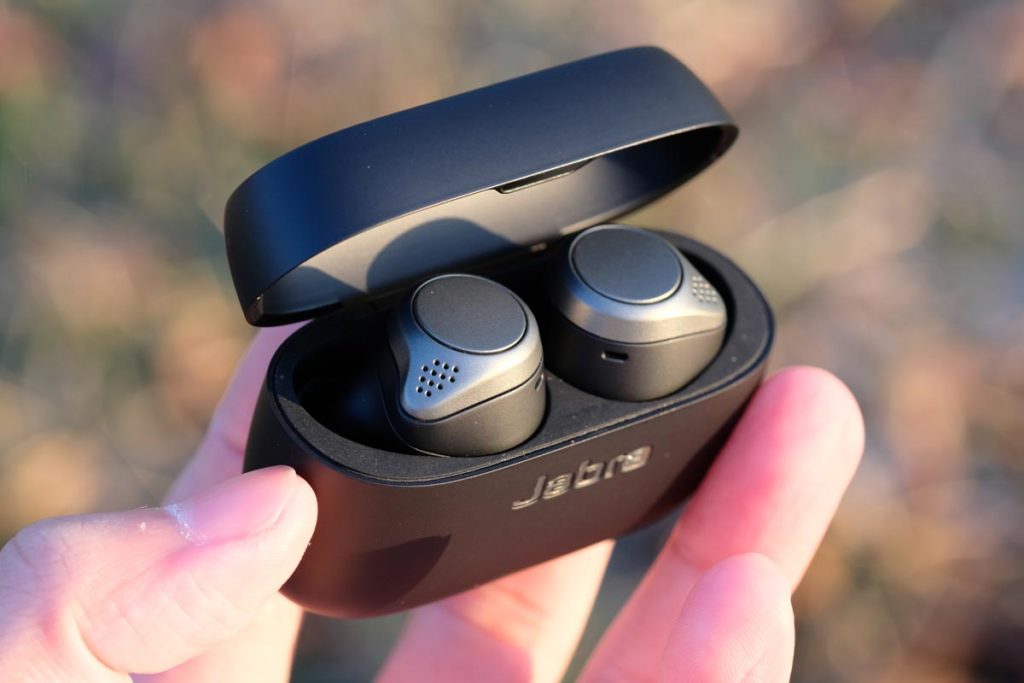 Jabra Elite 75t