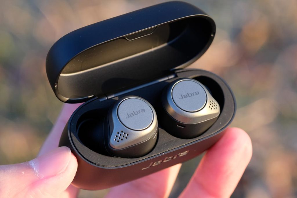 Jabra Elite 75t