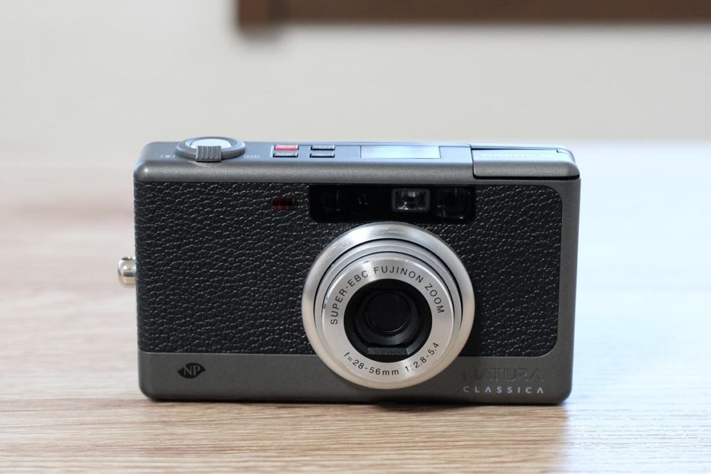 NATURA CLASSICA