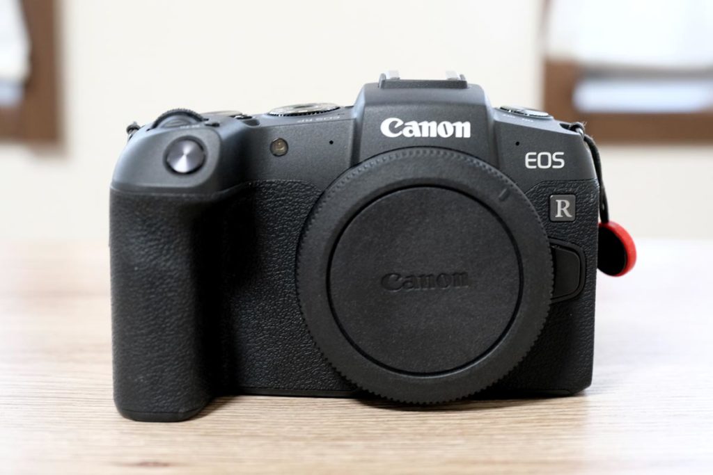 Canon EOS RP