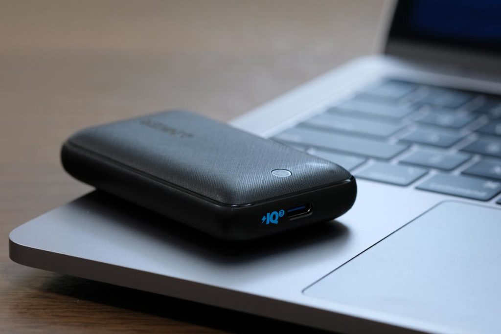 Anker PowerPort Atom III Slim