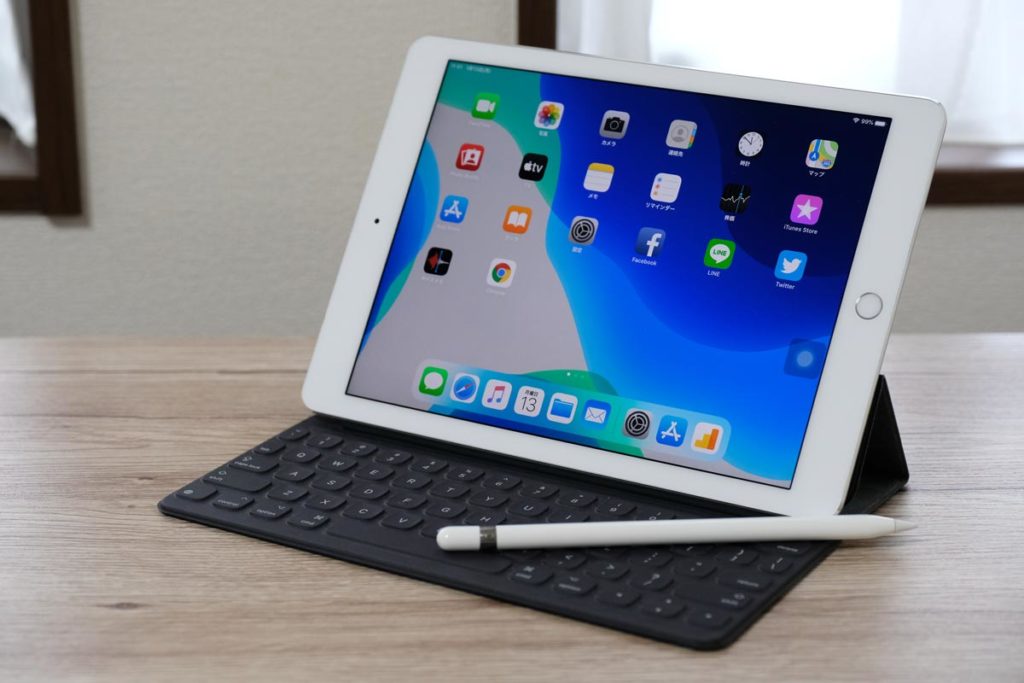 iPad Pro 9.7インチ