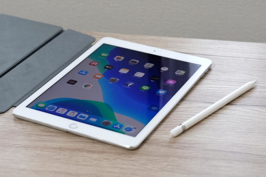 iPad Pro 9.7インチ