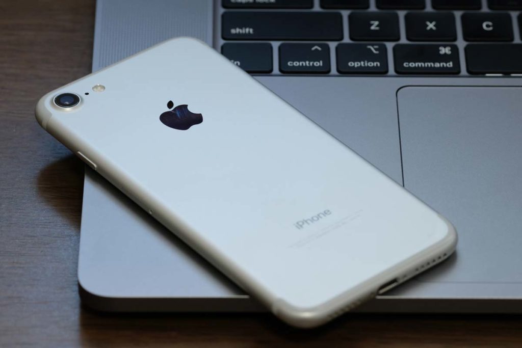iPhone 7