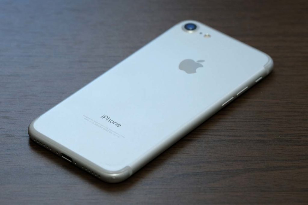 iPhone 7