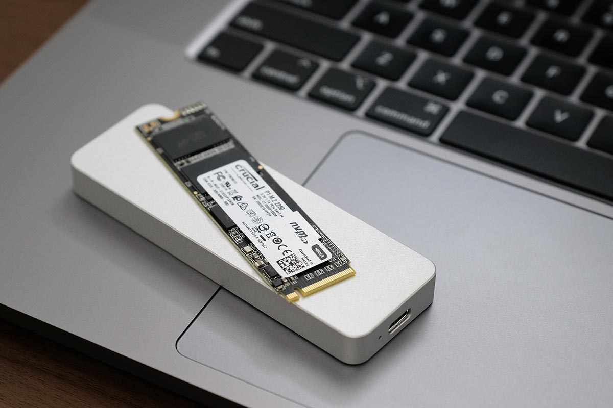 M.2 SSD