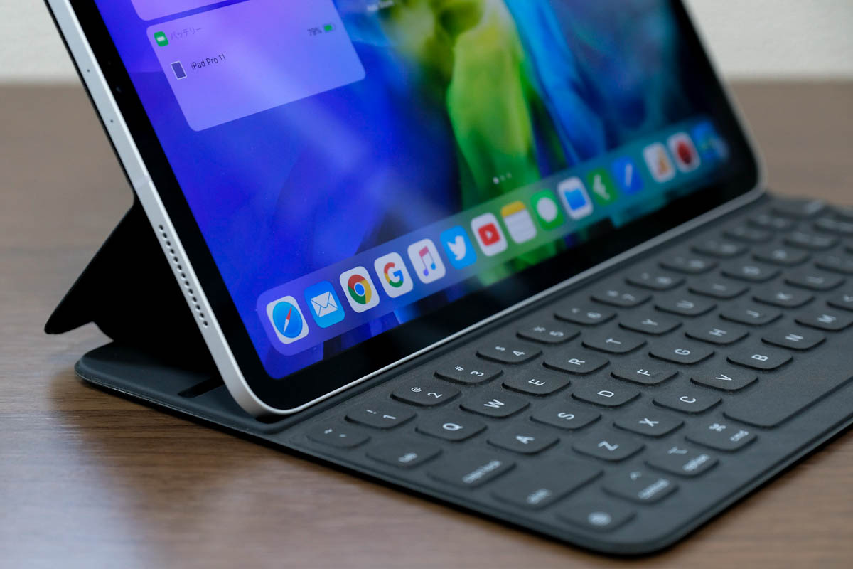 Smart Keyboard Folio