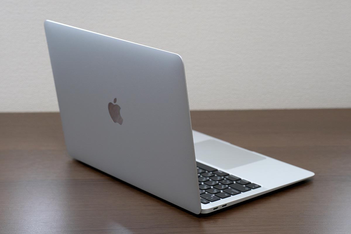 MacBook Air(2020)