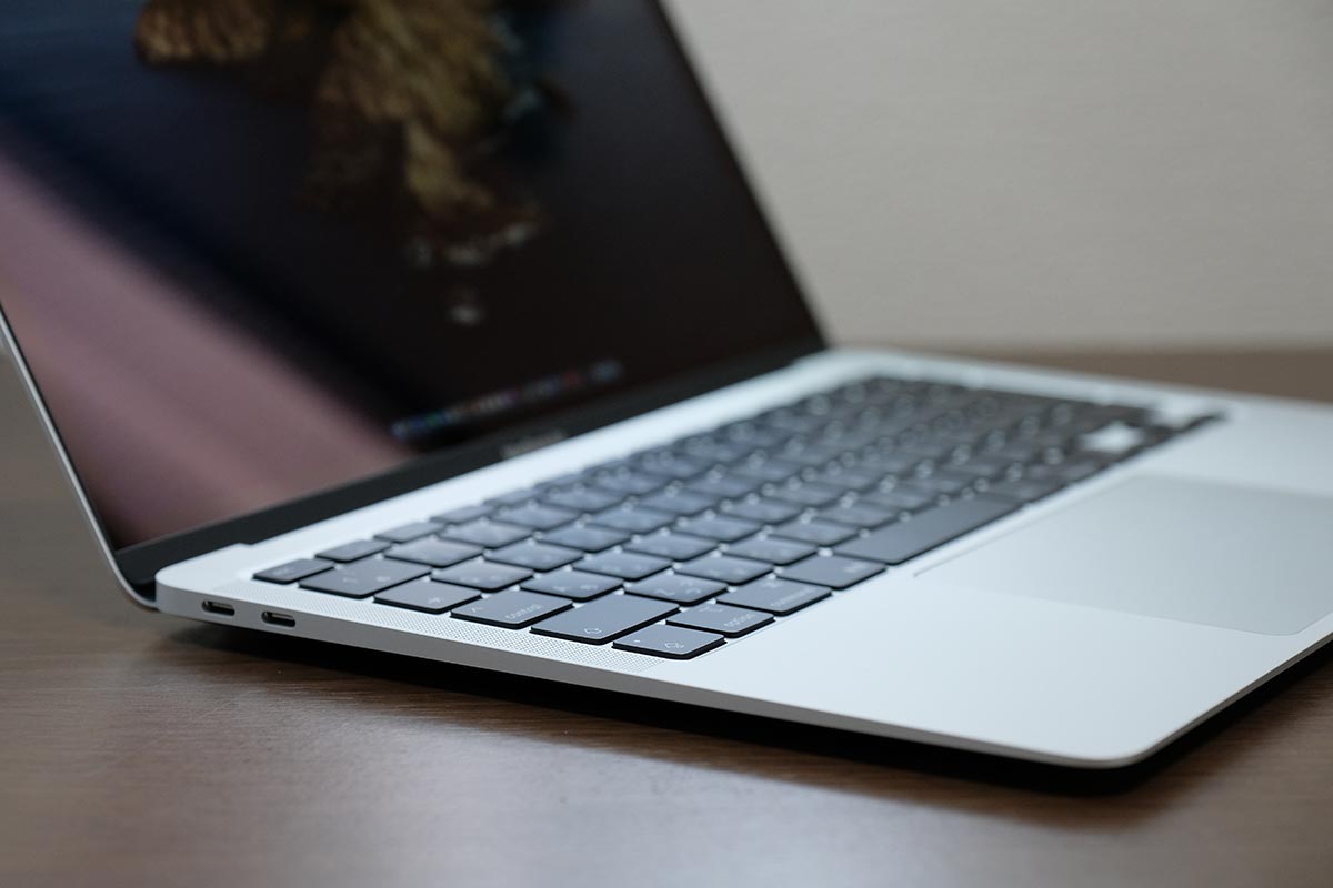 MacBook Air 2020