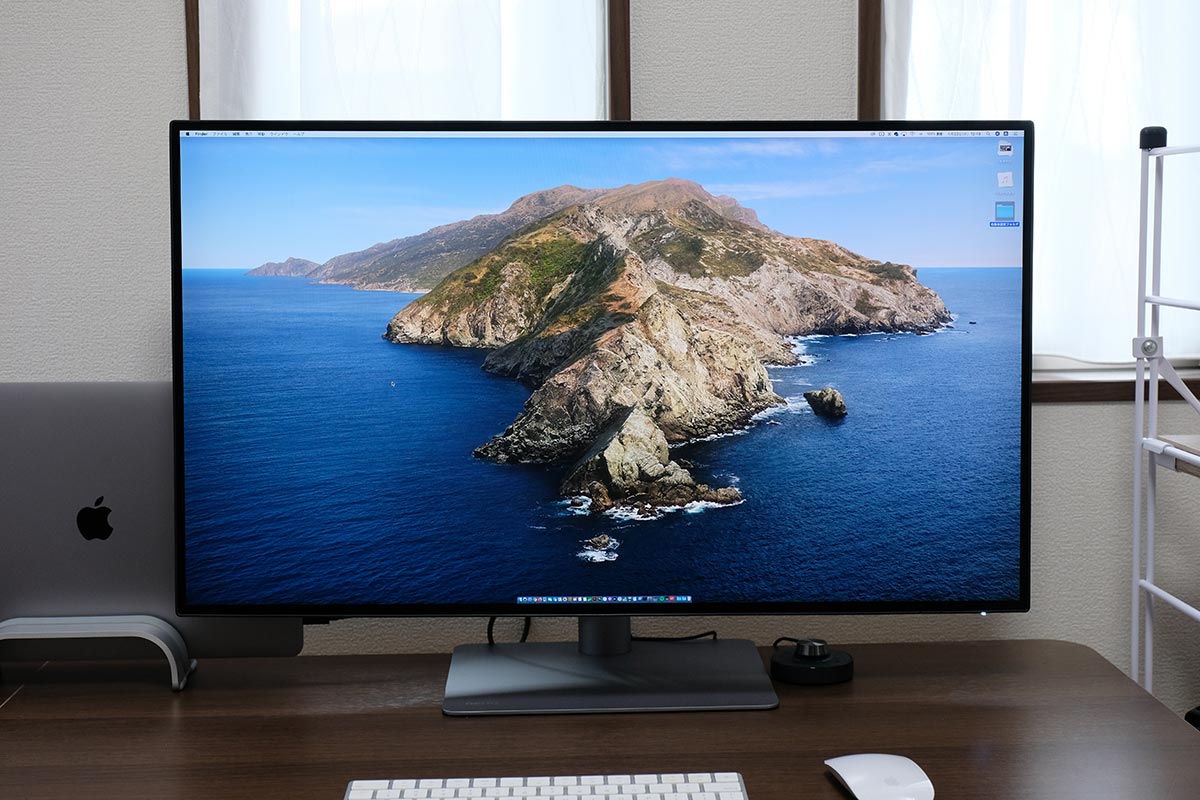 BenQ PD3220U
