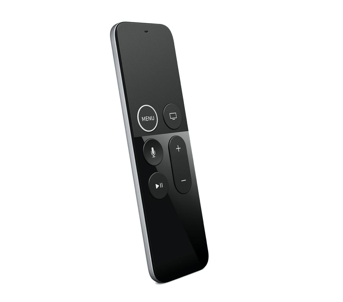 Siri Remote