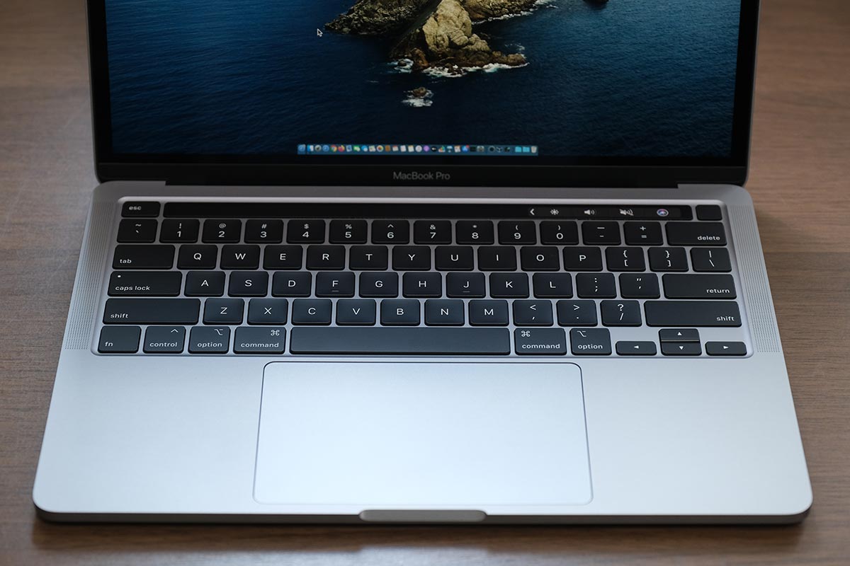 MacBook Pro 13インチ