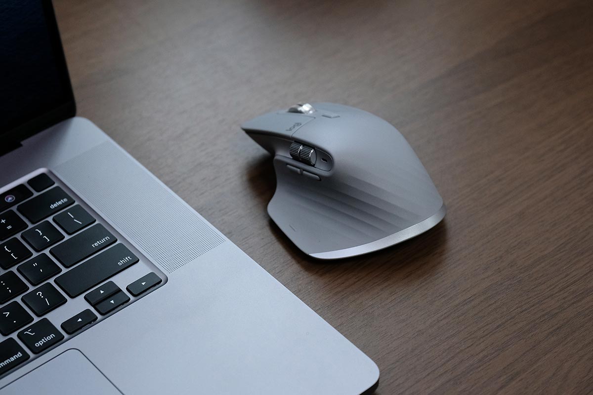 Logicool MX MASTER3