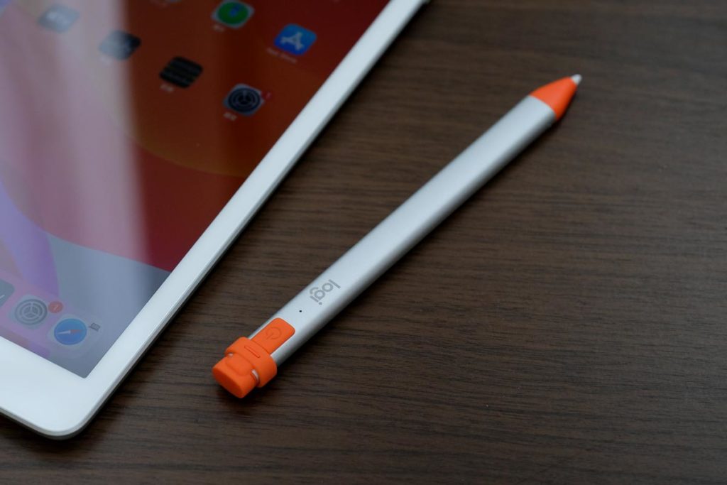 Logicool Crayon